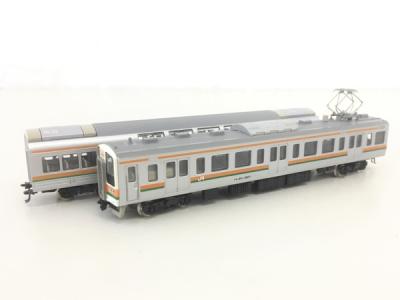 TOMIX トミックス 92047 211系1000番台近郊電車5両 鉄道模型 Nゲージの 