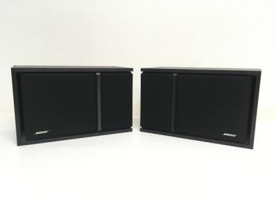 BOSE 301Ⅲ SERIESⅢスピーカー2本セット mXMo9stFG1