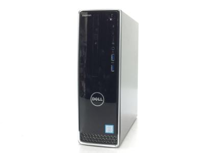 Dell Inspiron 3268 デスクトップ PC パソコン デル