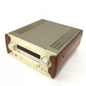 KENWOOD ケンウッド K270（G） FM/AM/CDレシーバー オーディオ機器
