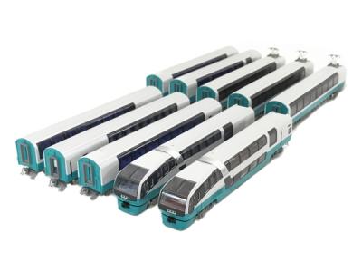 KATO 10-1411 10-1412 251系 スーパービュー 踊り子 新塗色 基本6両 増結4両 10両 セット 鉄道 模型 Nゲージ