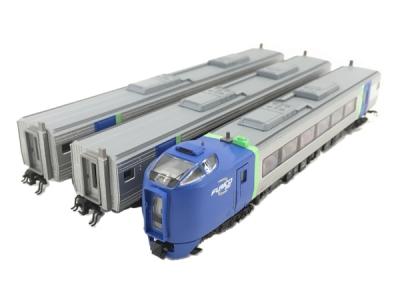 オンライン人気商品 マイクロエース キハ281系FURICO281 鉄道模型