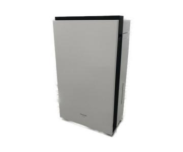 Panasonic パナソニック F-MV3000 ジアイーノ 次亜塩素酸 空間除菌 脱臭機 空気 清浄機 家電 ホワイト
