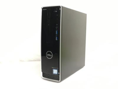 Dell Inspiron 3471 Intel Core i5-9400 2.90GHz 8 GB HDD 1.0TB SSD 256GB デスクトップ PC