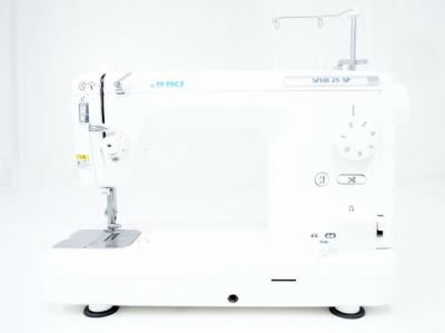 JUKI ジューキ シュプール TL-25SP 職業用ミシン