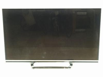 SHARP LC-80XL10 80型 フル ハイビジョン 液晶 テレビ 2013年製 シャープ