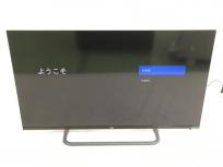 TCL 50P815 50V型 50インチ 液晶テレビ