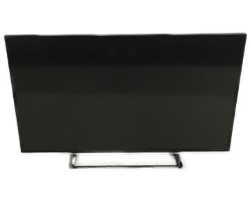 TOSHIBA 東芝 REGZA 43J10X 液晶テレビ 43V型 4K