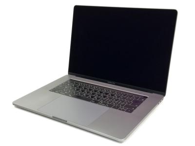 Apple MacBook Pro 15インチ 2018 Intel Core i7-8750H 2.20GHz 16 GB SSD 251GB ノート PC