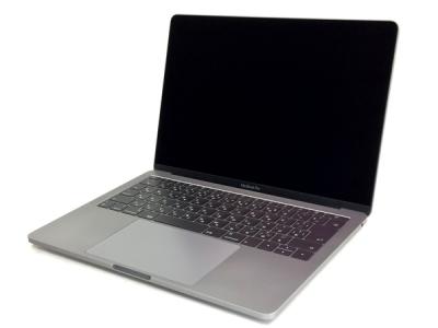 Apple MacBook Pro 13インチ 2017 Two Thunderbolt 3 ports Intel Core i5-7360U 2.30GHz 8 GB SSD 251GB ノート PC