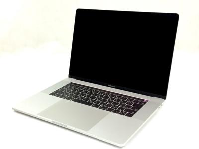 Apple Mac Book pro 15-inch MPTU2J/A ノートパソコン