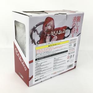 GOOD SMILE COMPANY MAGIC MOULD AKARe:2ing 赤の狩人 neco 1/7