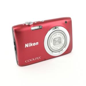 Nikon COOLPIX A100 コンパクト デジタルカメラ