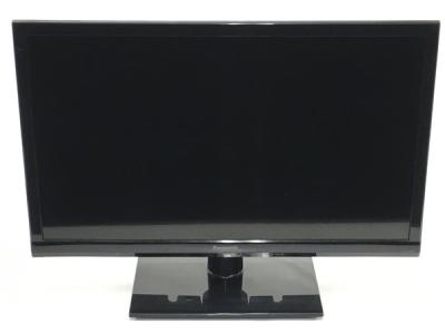 Panasonic パナソニック VIERA TH-24D320 液晶テレビ 24V型