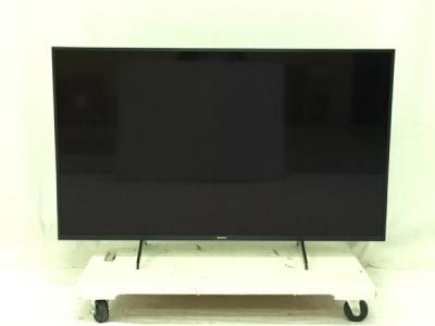 SONY BRAVIA KJ-49X8000H 49型 4K対応 液晶テレビ