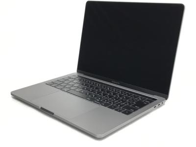 Apple MacBook Pro Retinaディスプレイ 2900/13.3 MNQF2J/A ノート PC