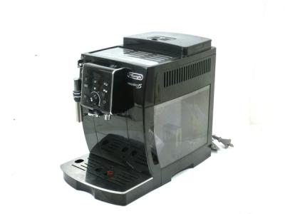 デロンギ 全自動エスプレッソマシン マグニフィカ ECAM23120BN