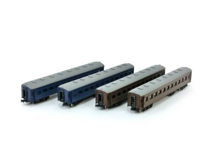 スーパーセール期間限定 TOMIX 2505(JR、国鉄車輌)の新品/中古販売 2506 2507 2508 鉄道模型