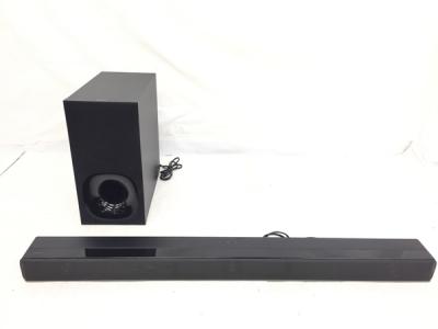SONY ソニー HT-Z9F サウンドバー ホームシアター スピーカー オーディオ
