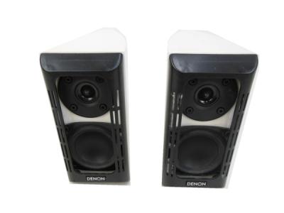 DENON デノン SC-A7L2 スピーカー ペア