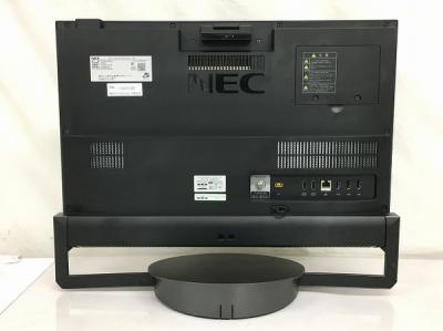 NEC PC-DA770CAB （黒）　Core i7-5500U NEC PC-DA770CAB-J(デスクトップパソコン)の新品/中古販売