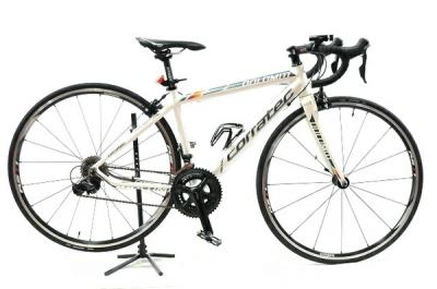 CORRATEC DOLOMITI ロードバイク 自転車 サイクリング SHIMANO 105 コンポ
