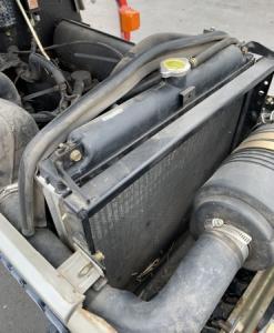 ヤンマー AF26 MK3(トラクター)の新品/中古販売 | 1684532