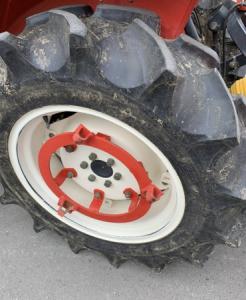 ヤンマー AF26 MK3(トラクター)の新品/中古販売 | 1684532