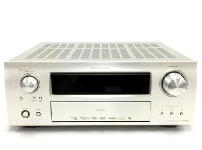 DENON デノン AVサラウンドアンプ AVC-2808 AVアンプ オーディオ