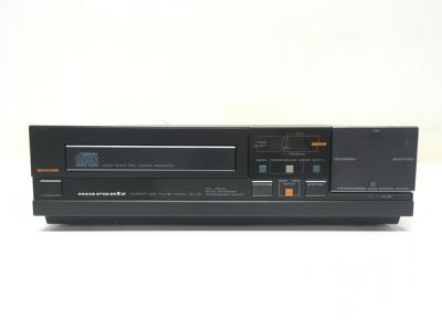 marantz CDプレーヤー CD34 高音質オーディオ