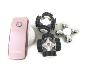 ヤーマン IB-24P アセチノメガシェイプ DX 美容機器