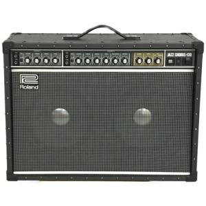 引取限定 Roland JC-120G JAZZ CHORUS ギターアンプ ジャズコーラス 120W キャスター付き