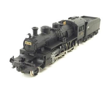 KATO 201 C50形 蒸気 機関車 Nゲージ 鉄道 模型の新品/中古販売