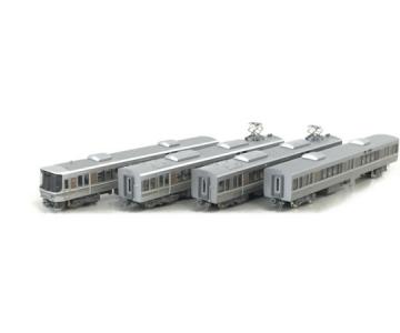 訳有 KATO 10-388 10-389 223系 1000番台 直流 近郊形 電車 基本 増結 セット 計 8両 鉄道 模型 Nゲージ