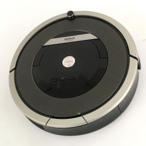 iRobot Roomba 878 ロボット 掃除機 クリーナー アイロボット ルンバ