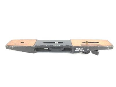 Velbon Super Plate スーパー マグ プレート ベルボン カメラ 撮影