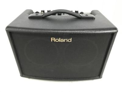 Roland AC-33 アコースティック ギター アンプ