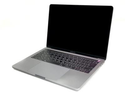 Apple MacBook Pro 13インチ 2017 Four Thunderbolt 3 Ports Intel Core i5-7267U 3.10GHz 8 GB SSD 500.28GB ノート PC