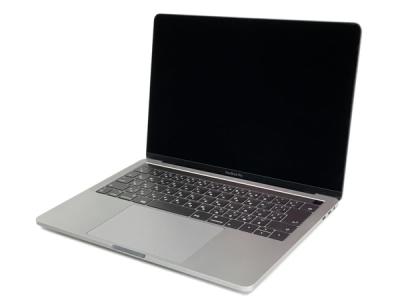 Apple MacBook Pro 13インチ 2017 Four Thunderbolt 3 Ports Intel Core i5-7267U 3.10GHz 8 GB SSD 500.28GB ノート PC