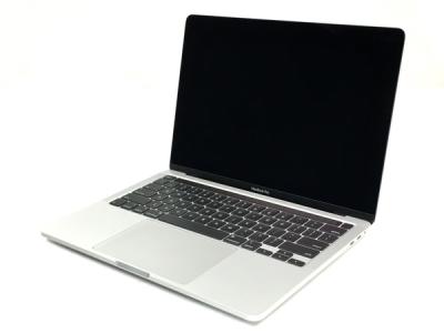 Apple MacBook Pro 13インチ 2020 Intel Core i5-1038NG7 2.00GHz 16GB SSD 500.28GB Catalina ノートPC 訳あり