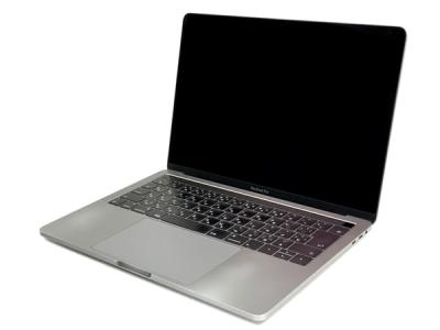 Apple MacBook Pro 13インチ 2017 Four Thunderbolt 3 Ports Intel Core i5-7267U 3.10GHz 8 GB SSD 500.28GB ノート PC