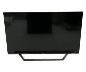 Hisense 43U7F 液晶 テレビ 43型 2020年製 ハイセンス