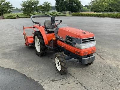 クボタ GL23(トラクター)の新品/中古販売 | 1458141 | ReRe[リリ]