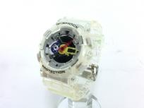 CASIO カシオ G-SHOCK GA-110FRG-7AJR 腕時計 スケルトン