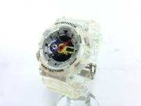 CASIO カシオ G-SHOCK GA-110FRG-7AJR 腕時計 スケルトン