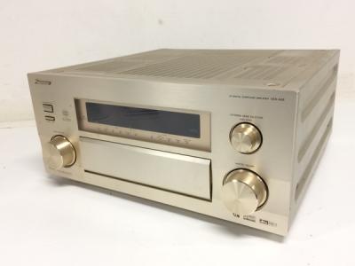 PIONEER パイオニア マルチチャンネル VSA-AX8 AVアンプ ゴールド