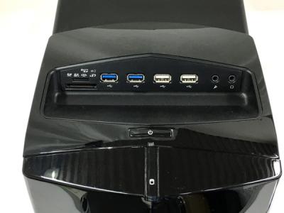 MouseComputer NG-i630SA1-SP3-W7-SKY(デスクトップパソコン)の新品