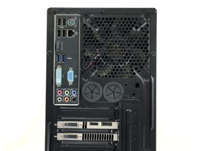 MouseComputer NG-i630SA1-SP3-W7-SKY(デスクトップパソコン)の新品