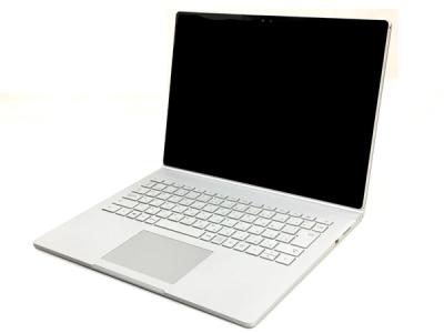 Microsoft Surface Book ノート PC Intel Core i5-6300U 2.40GHz 8GB SSD 128GB 13.5インチ 訳あり