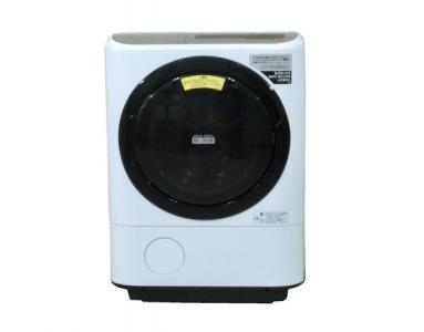 HITACHI 日立 BD-NV120CLドラム式 洗濯乾燥機 12.0kg 6.0kg 2019年製